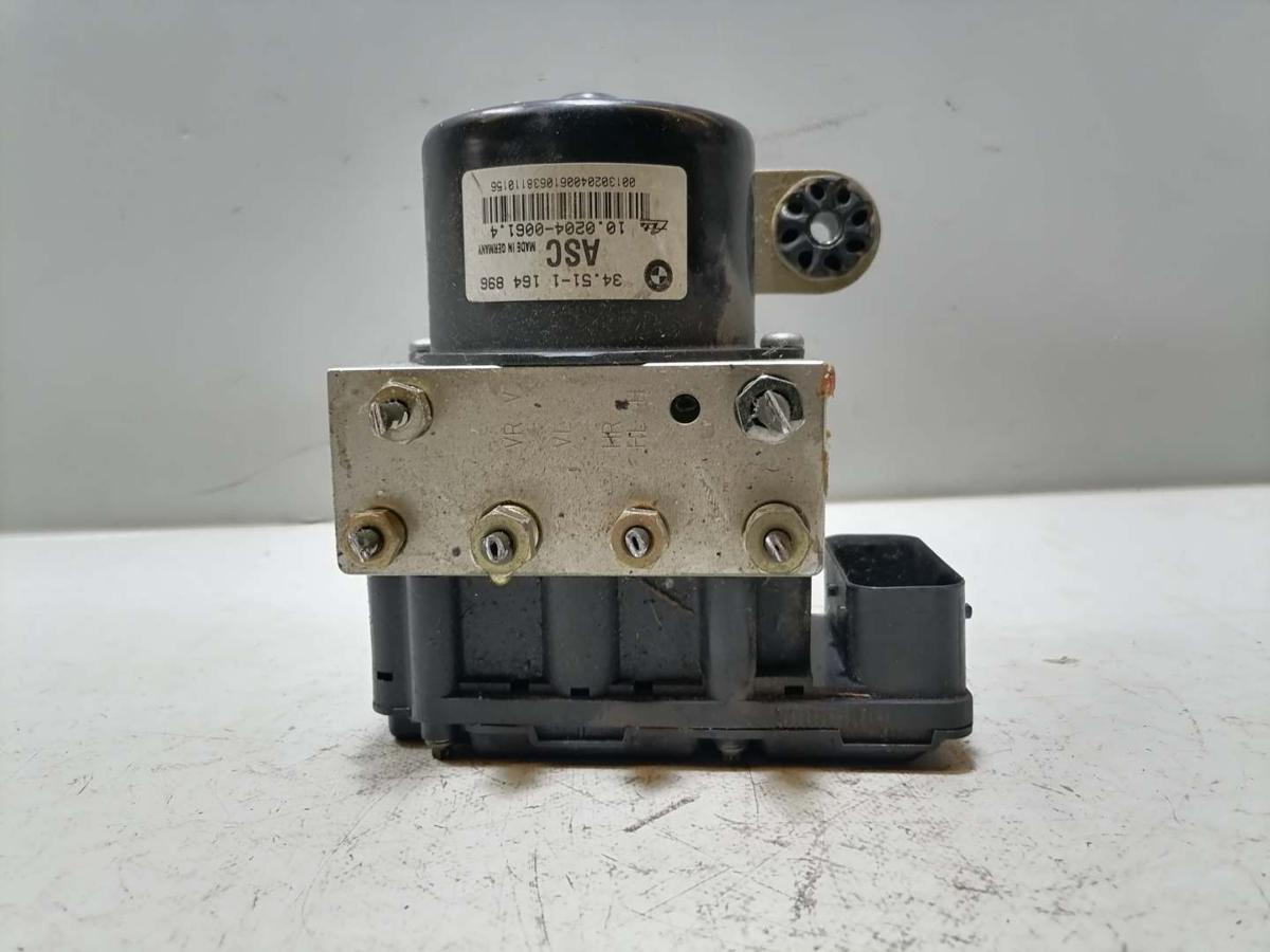 BMW Z3 Coupe original Hydroaggregat ABS Block 2,8 142KW Bj.1998